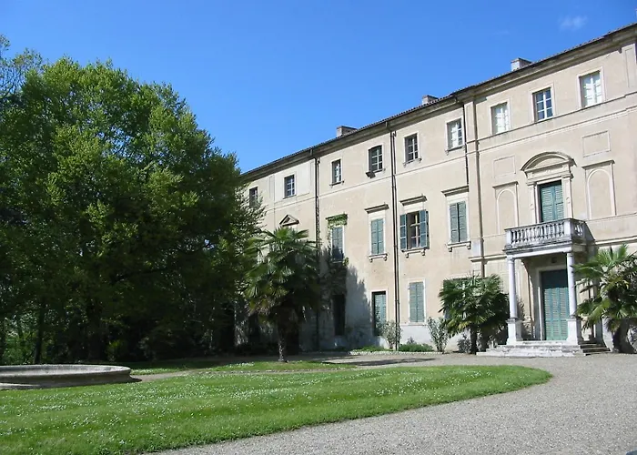 Agriturismo Villa Gropella