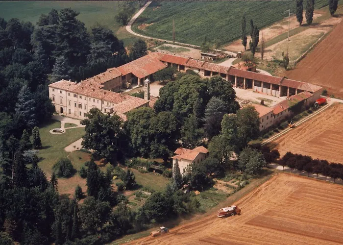 Agriturismo Villa Gropella