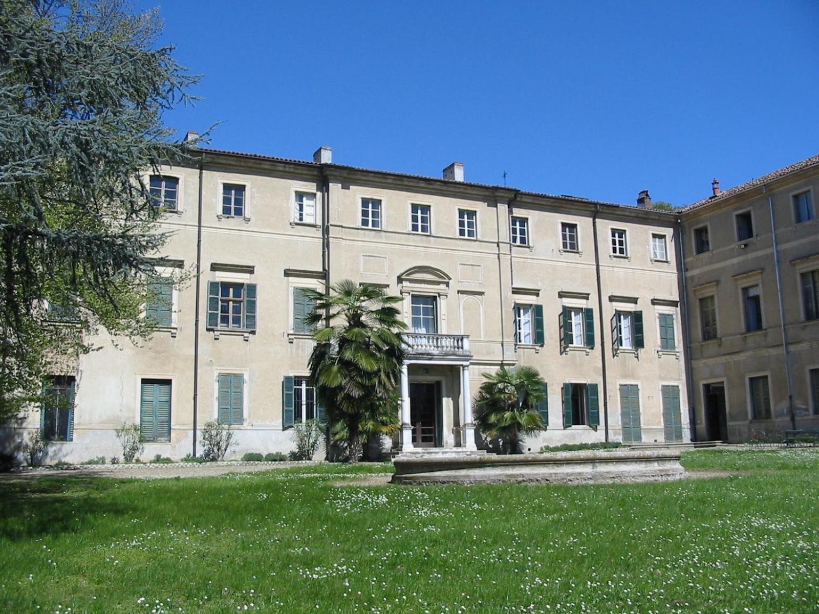 Bauernhof Gropella *