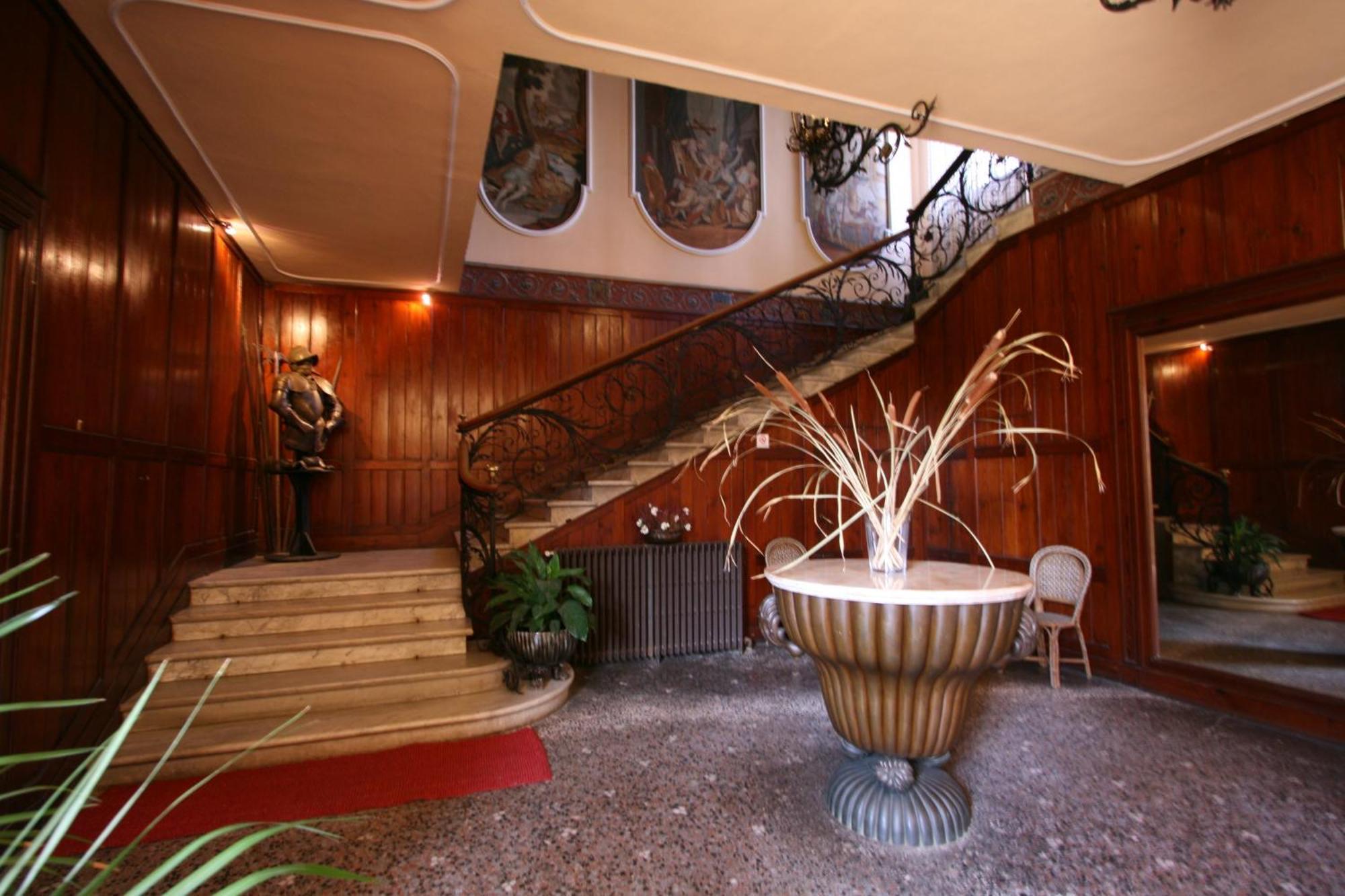 Gropella Bauernhof *