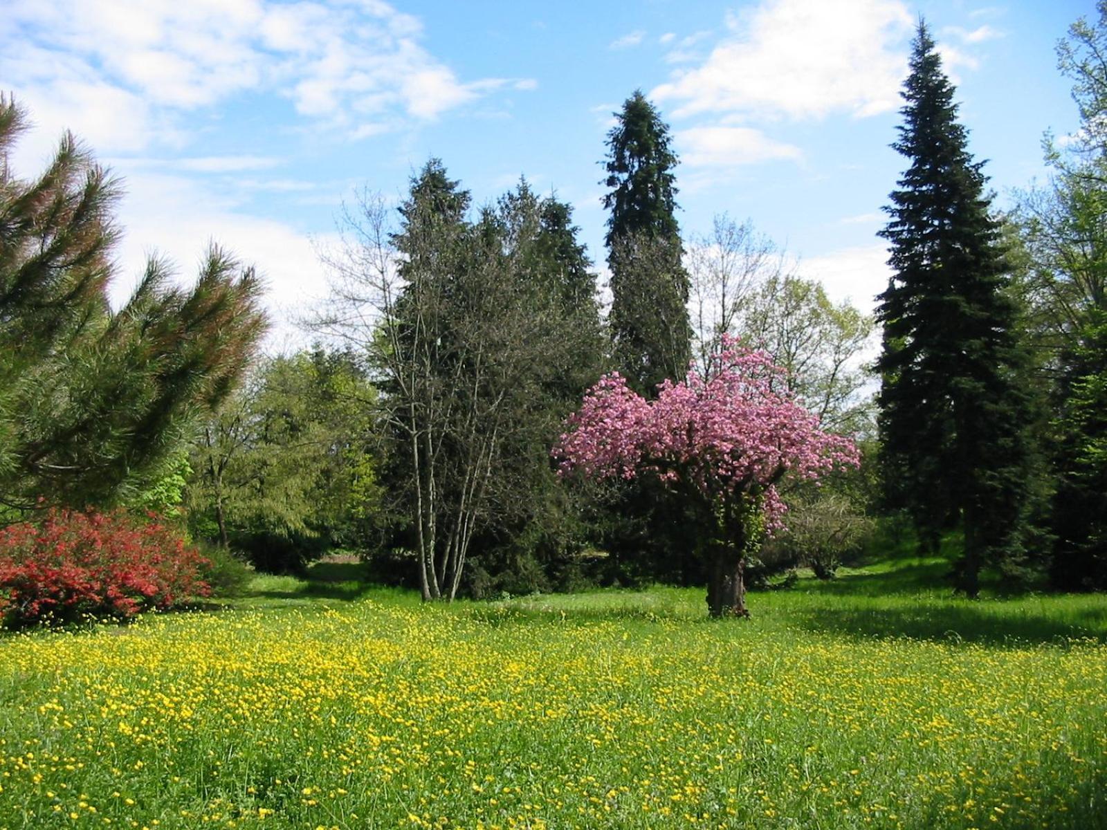 Gropella Bauernhof Valenza
