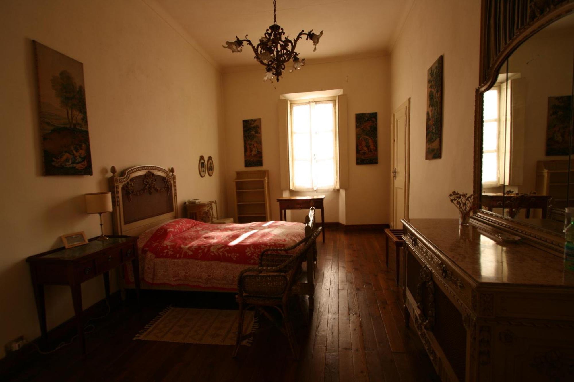 Gropella Bauernhof Valenza