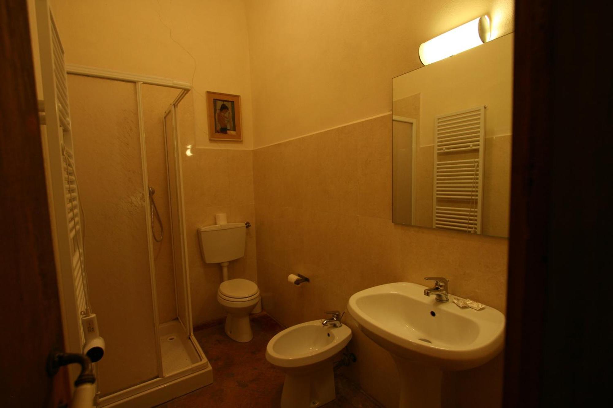 Gropella Farm stay *