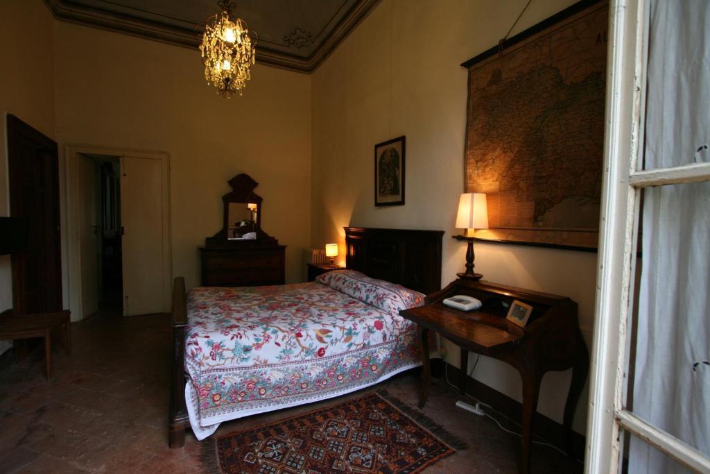 Gropella Bauernhof Valenza