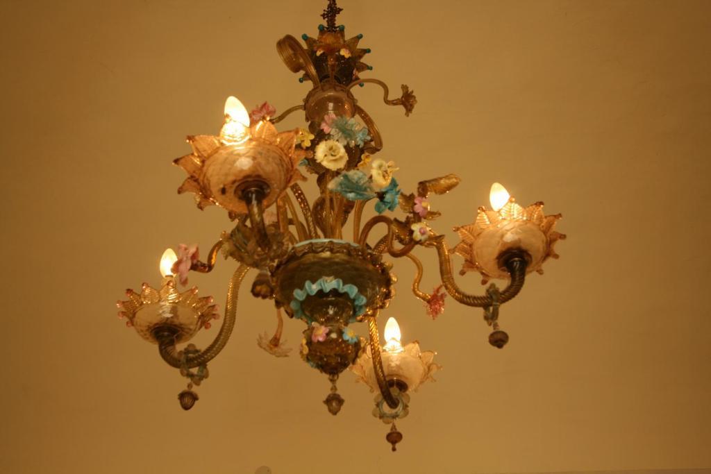 Gropella Bauernhof *