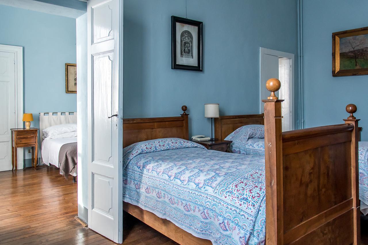 Gropella Farm stay Valenza